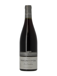 MERCUREY 1ER CRU LES CROICHOTS