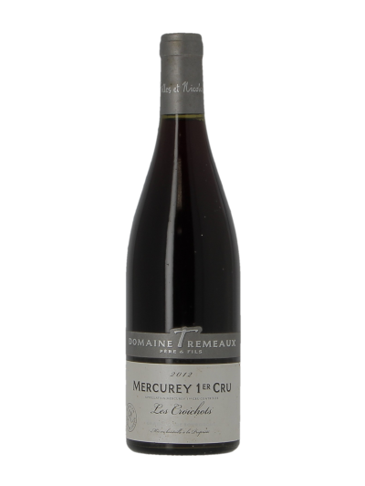 MERCUREY 1ER CRU LES CROICHOTS