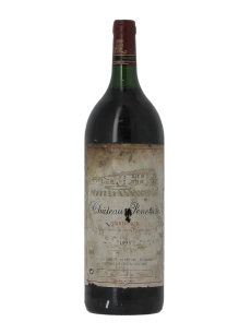 CHATEAU PENETURE