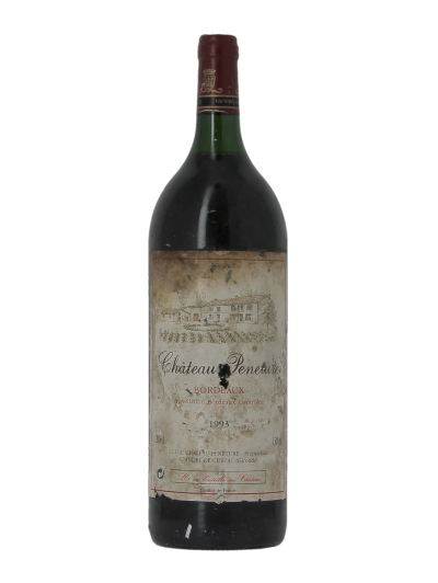 CHATEAU PENETURE