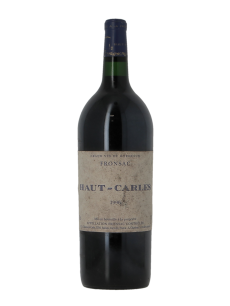 HAUT CARLES