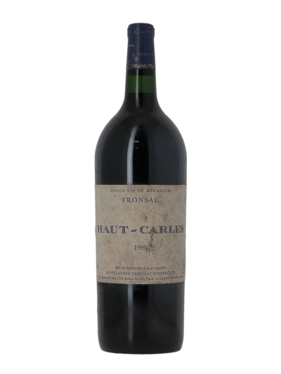 HAUT CARLES