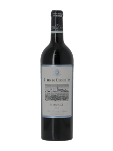 CHATEAU CLOS DU CLOCHER