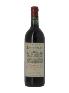 CHATEAU LYONNAT