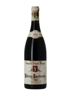 VOLNAY 1ER CRU LES SANTENOTS