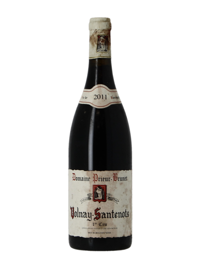 VOLNAY 1ER CRU LES SANTENOTS