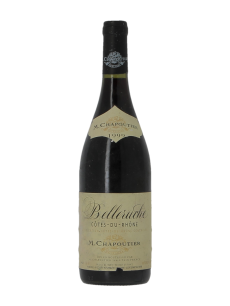 COTES-DU-RHONE