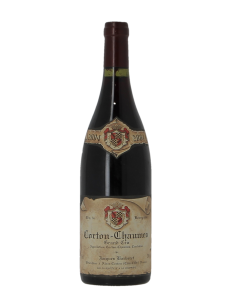 CORTON LES CHAUMES GRAND CRU