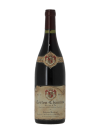 CORTON LES CHAUMES GRAND CRU