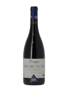 BOURGOGNE HAUTES COTES DE NUITS