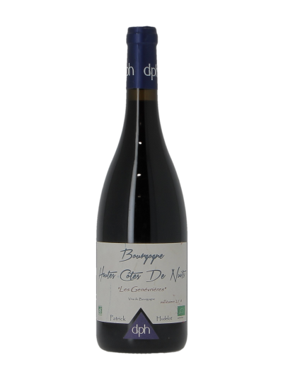 BOURGOGNE HAUTES COTES DE NUITS