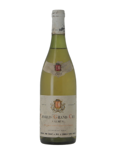 CHABLIS GRAND CRU VALMUR