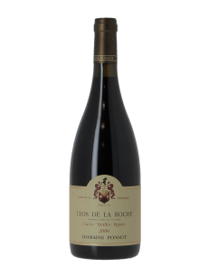 CLOS DE LA ROCHE GRAND CRU