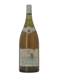CHABLIS 1ER CRU FOURCHAUME