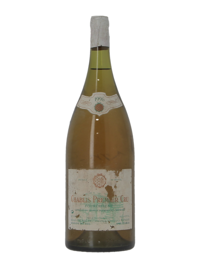 CHABLIS 1ER CRU FOURCHAUME