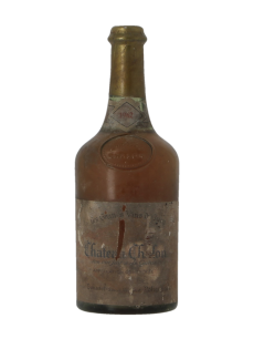 CHÂTEAU-CHALON