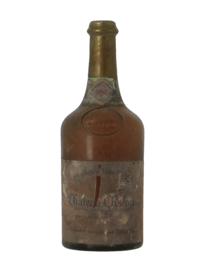 CHÂTEAU-CHALON