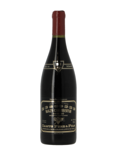 MAZIS-CHAMBERTIN GRAND CRU