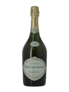 CHAMPAGNE CUVEE NICOLAS FRANCOIS BILLECART
