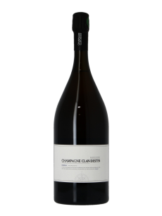 CHAMPAGNE LES SEMBLABLES BOREAL