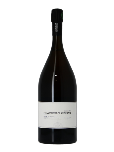 CHAMPAGNE LES SEMBLABLES BOREAL