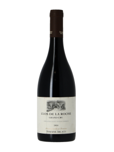 CLOS DE LA ROCHE GRAND CRU