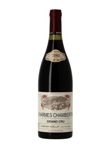 CHARMES-CHAMBERTIN GRAND CRU