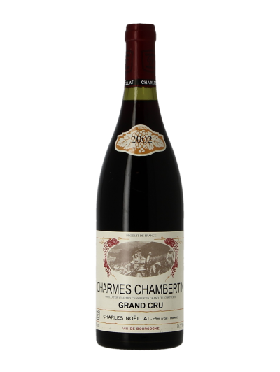 CHARMES-CHAMBERTIN GRAND CRU