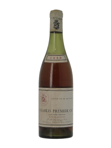 CHABLIS 1ER CRU