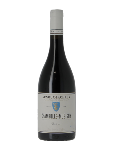 CHAMBOLLE-MUSIGNY