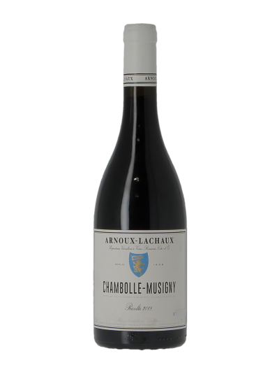 CHAMBOLLE-MUSIGNY