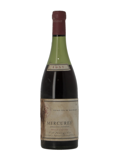 MERCUREY