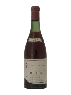 BROUILLY