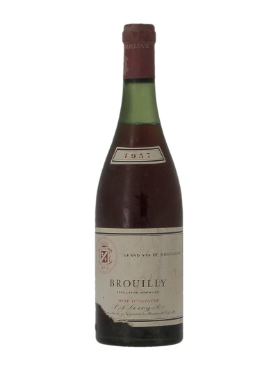BROUILLY
