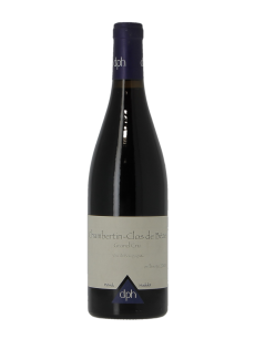 CHAMBERTIN CLOS DE BEZE GRAND CRU