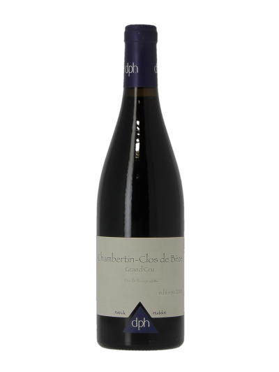 CHAMBERTIN CLOS DE BEZE GRAND CRU