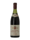 VOSNE-ROMANEE 1ER CRU LES SUCHOTS