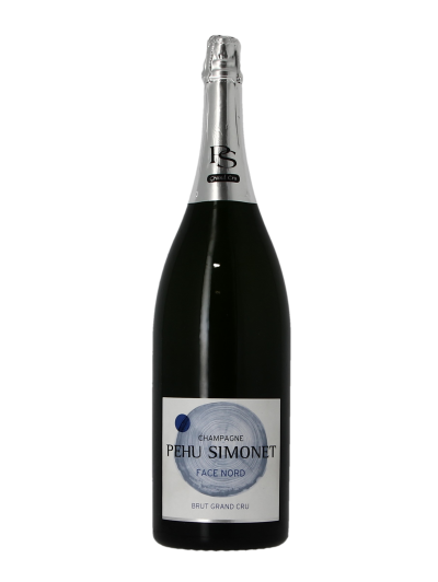 CHAMPAGNE BRUT FACE NORD