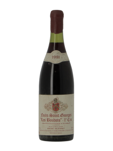 NUITS-SAINT-GEORGES 1ER CRU AUX BOUDOTS