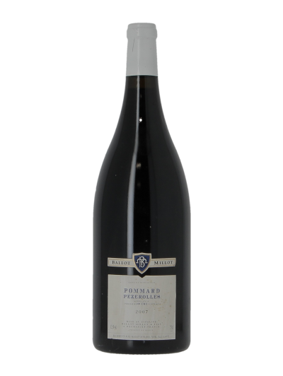 POMMARD 1ER CRU LES PEZEROLLES