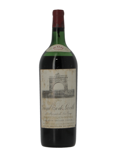 CHATEAU LEOVILLE LAS CASES