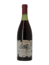CLOS DE VOUGEOT GRAND CRU