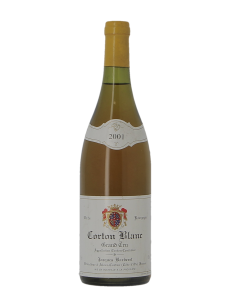 CORTON GRAND CRU