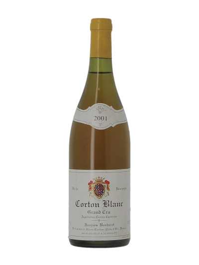 CORTON GRAND CRU