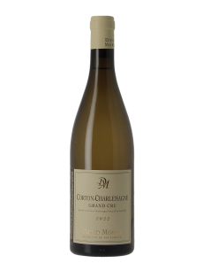CORTON CHARLEMAGNE GRAND CRU