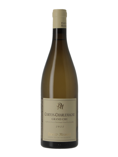 CORTON CHARLEMAGNE GRAND CRU