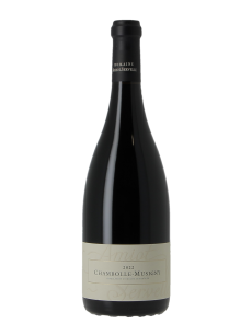 CHAMBOLLE-MUSIGNY