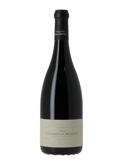 CHAMBOLLE-MUSIGNY
