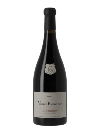 VOSNE-ROMANEE