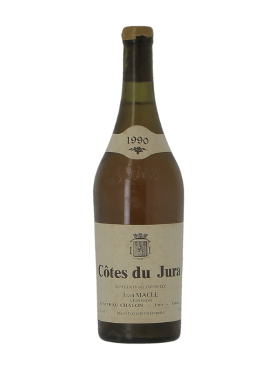 COTES DU JURA